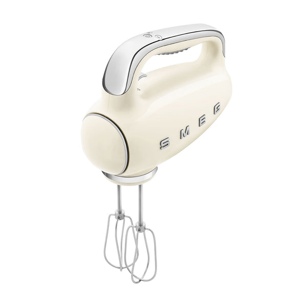 SMEG 50S STYLE ELECTRONIC HAND MIXER - HMF01