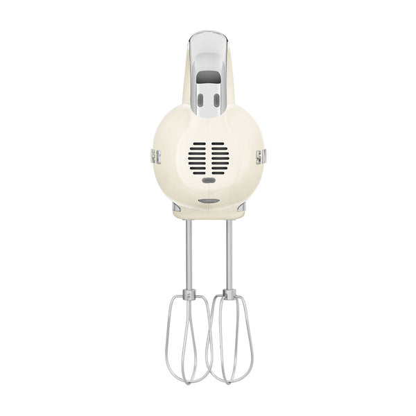 SMEG 50S STYLE ELECTRONIC HAND MIXER - HMF01