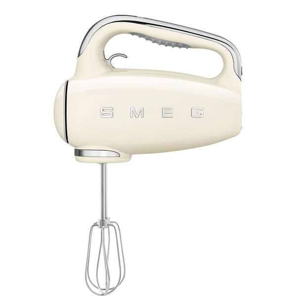 SMEG 50S STYLE ELECTRONIC HAND MIXER - HMF01