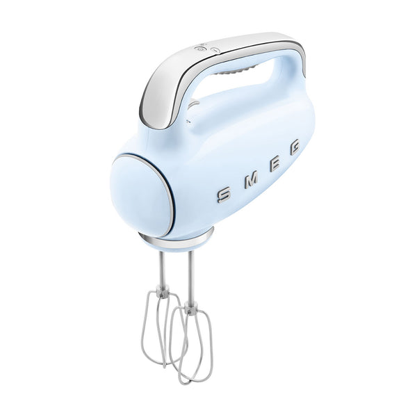 SMEG 50S STYLE ELECTRONIC HAND MIXER - HMF01