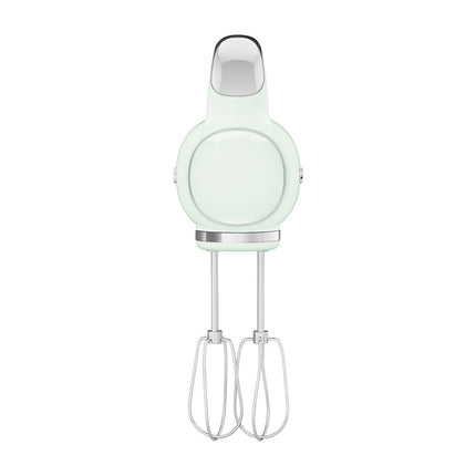 SMEG 50S STYLE ELECTRONIC HAND MIXER - HMF01
