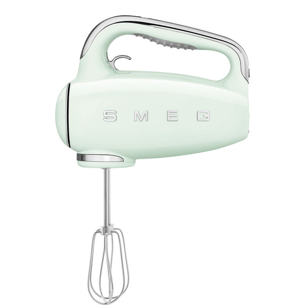 SMEG 50S STYLE ELECTRONIC HAND MIXER - HMF01