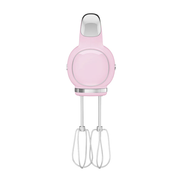 SMEG 50S STYLE ELECTRONIC HAND MIXER - HMF01