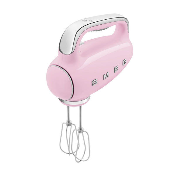 SMEG 50S STYLE ELECTRONIC HAND MIXER - HMF01