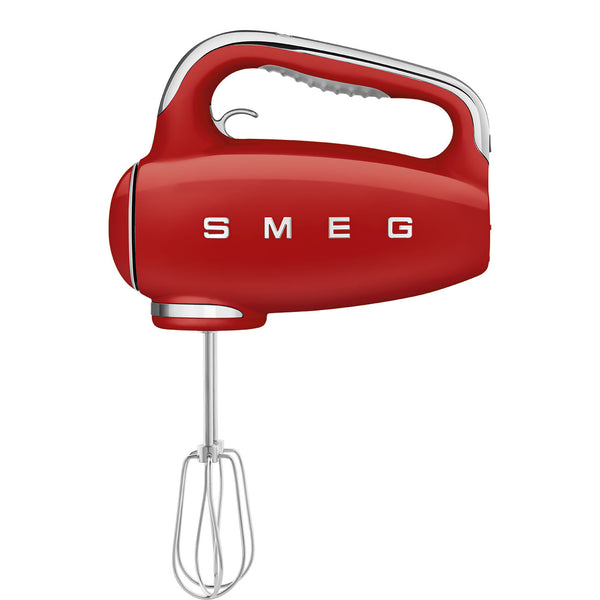 SMEG 50S STYLE ELECTRONIC HAND MIXER - HMF01