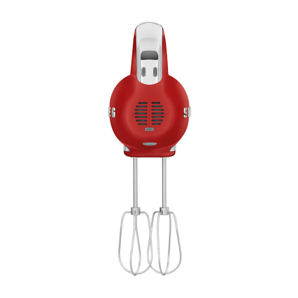 SMEG 50S STYLE ELECTRONIC HAND MIXER - HMF01