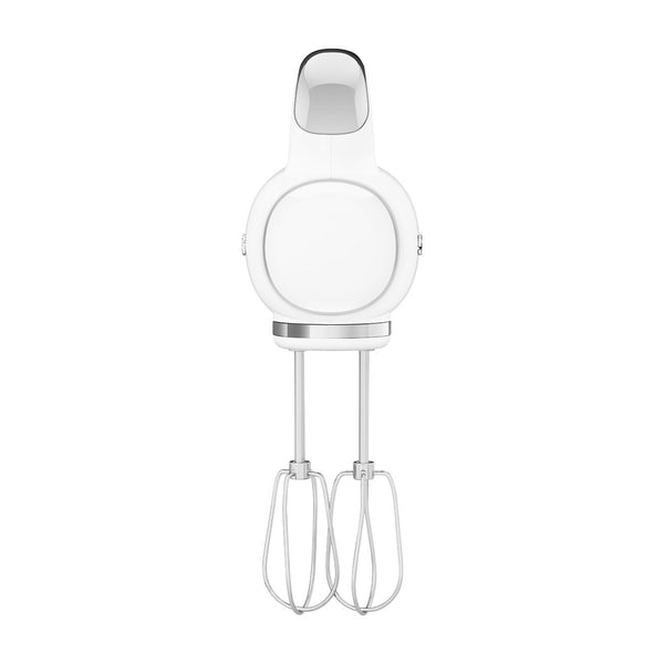 SMEG 50S STYLE ELECTRONIC HAND MIXER - HMF01