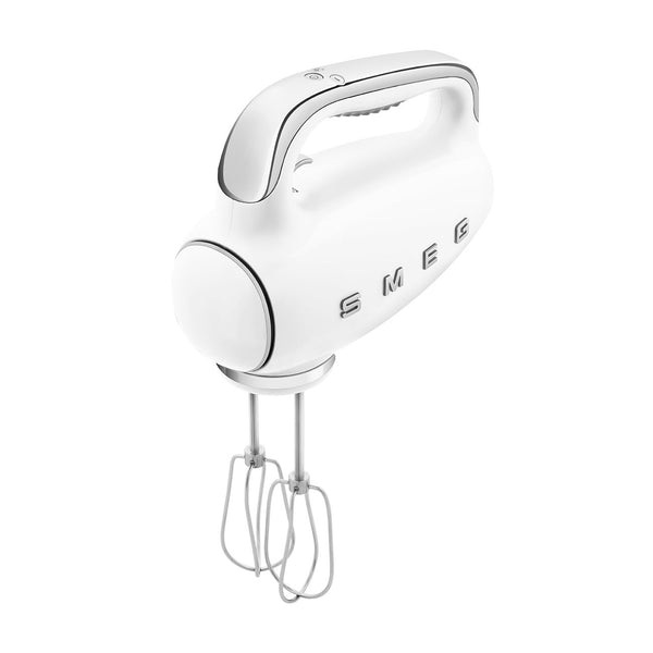 SMEG 50S STYLE ELECTRONIC HAND MIXER - HMF01