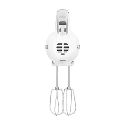 SMEG 50S STYLE ELECTRONIC HAND MIXER - HMF01