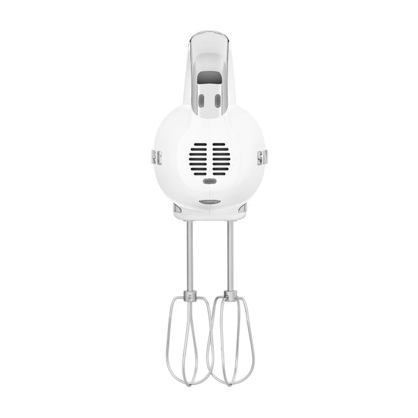 SMEG 50S STYLE ELECTRONIC HAND MIXER - HMF01