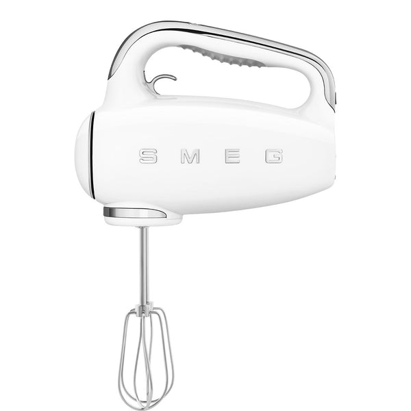 SMEG 50S STYLE ELECTRONIC HAND MIXER - HMF01