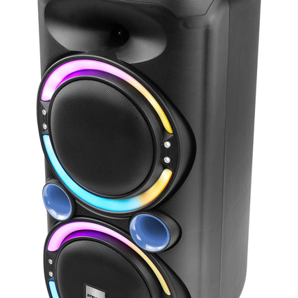 STYLUS AV - HURRICANE PARTY SPEAKER - STA-08