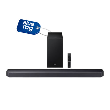 SAMSUNG B-SERIES SOUNDBAR HW-B750F 5.1 CH SUBWOOFER - HW-B750F/XA