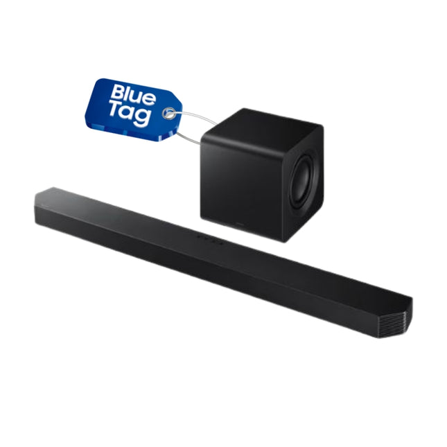 SAMSUNG SOUNDBAR HW-Q800F 5.1.2 CH SUBWOOFER Q-SERIES - HW-Q800F/XA