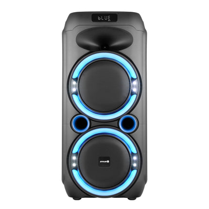 STYLUS AV - HURRICANE PARTY SPEAKER - STA-08