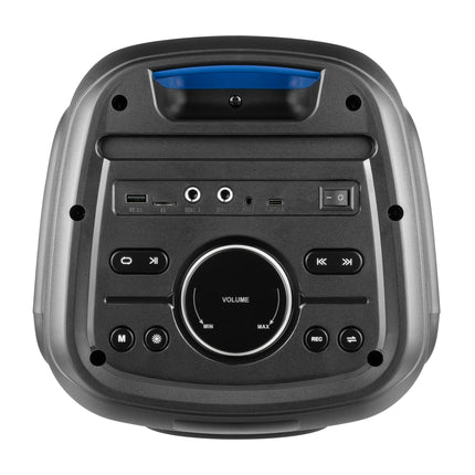 STYLUS AV - HURRICANE PARTY SPEAKER - STA-08