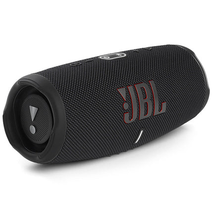JBL CHARGE 5 WATERPROOF PORTABLE BLUETOOTH SPEAKER - OH4686