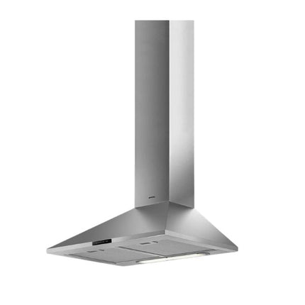 SMEG 60CM CHIMNEY EXTRACTOR STAINLESS STEEL - KDE600EX