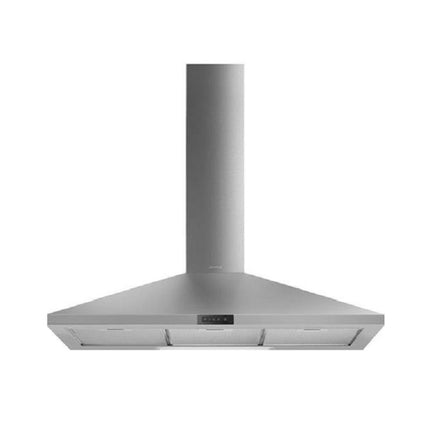 SMEG 90CM WALL MOUNTED EXTRACTOR STAINLESS STEEL - KDE900EX