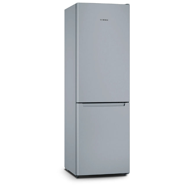 BOSCH SERIES 2 FREESTANDING FRIDGE-FREEZER - KGN36NL30Z