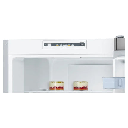 BOSCH SERIES 2 FREESTANDING FRIDGE-FREEZER - KGN36NL30Z