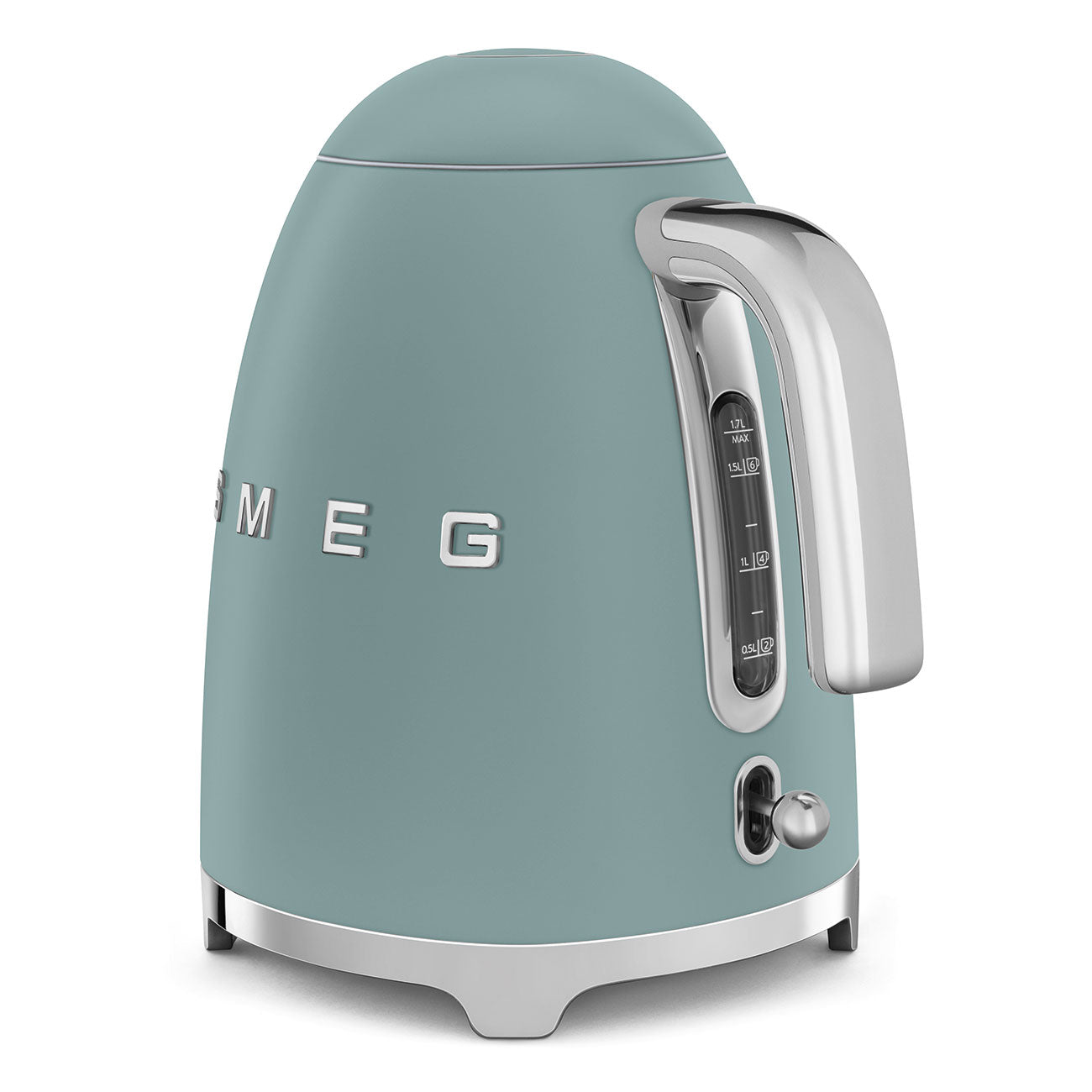 Best price smeg kettle best sale