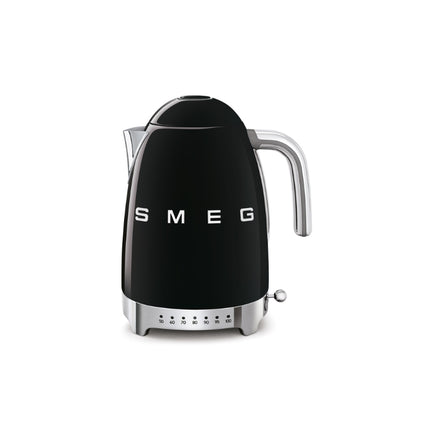 SMEG KETTLE VARIABLE TEMPERATURE KETTLE - KLF04