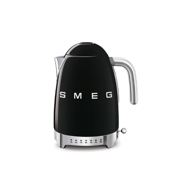 SMEG KETTLE VARIABLE TEMPERATURE KETTLE - KLF04