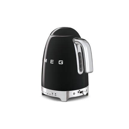 SMEG KETTLE VARIABLE TEMPERATURE KETTLE - KLF04