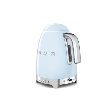 SMEG KETTLE VARIABLE TEMPERATURE KETTLE - KLF04
