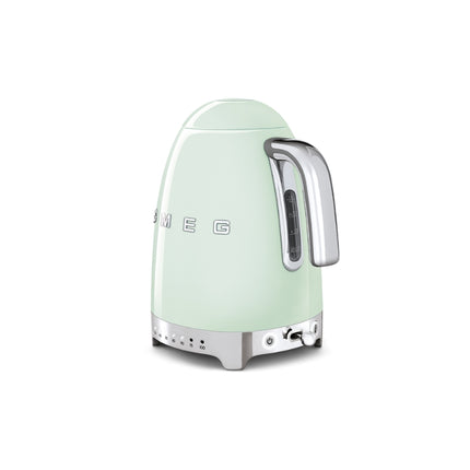 SMEG KETTLE VARIABLE TEMPERATURE KETTLE - KLF04