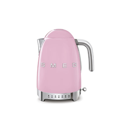 SMEG KETTLE VARIABLE TEMPERATURE KETTLE - KLF04