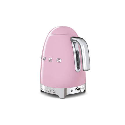 SMEG KETTLE VARIABLE TEMPERATURE KETTLE - KLF04