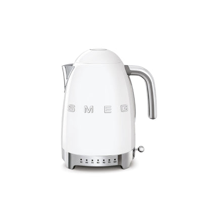 SMEG KETTLE VARIABLE TEMPERATURE KETTLE - KLF04