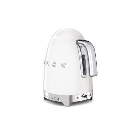 SMEG KETTLE VARIABLE TEMPERATURE KETTLE - KLF04