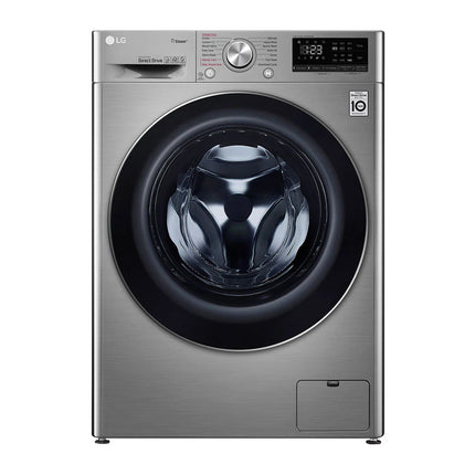 LG 8.5KG THINQ FRONT LOADER WASHING MACHINE - F2V5GYP2TE