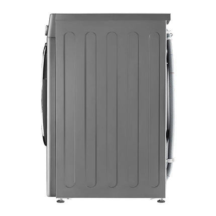 LG 8.5KG THINQ FRONT LOADER WASHING MACHINE - F2V5GYP2TE