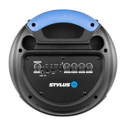 STYLUS AV - LIGHTNING PARTY SPEAKER - STA-06