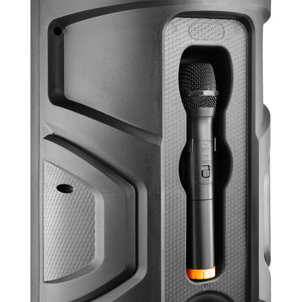 STYLUS AV - LIGHTNING PARTY SPEAKER - STA-06