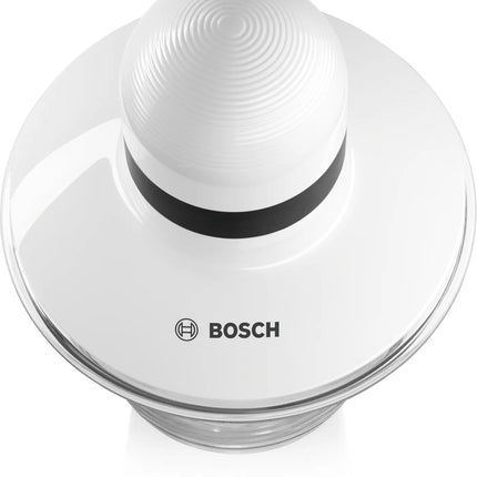 BOSCH 400W UNIVERSAL PROCESSOR FOOD CHOPPER - MMR08A1