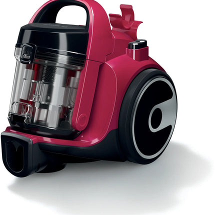 BOSCH  BAGLESS VACUUM CLEANER SERIES 2 CHILLI RED - BGC05AAA2