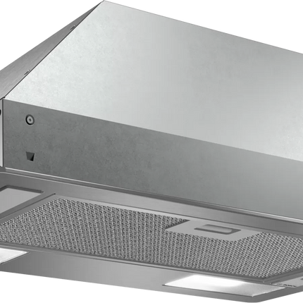 BOSCH 53CM CANOPY HOOD EXTRACTOR SERIES 2 - DLN53AA50