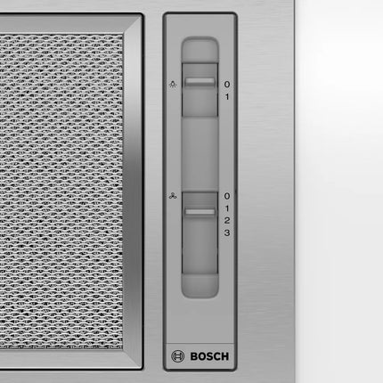 BOSCH 53CM CANOPY HOOD EXTRACTOR SERIES 2 - DLN53AA50