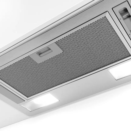 BOSCH 53CM CANOPY HOOD EXTRACTOR SERIES 2 - DLN53AA50