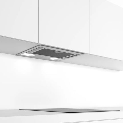 BOSCH 53CM CANOPY HOOD EXTRACTOR SERIES 2 - DLN53AA50