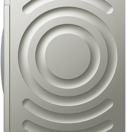 BOSCH 8KG FRONT LOADER WASHING MACHINE SERIES 4 - WAN282X1ZA