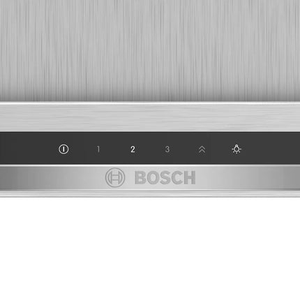 BOSCH 90CM ISLAND EXTRACTOR HOOD SERIES 4 - DIB97IM50