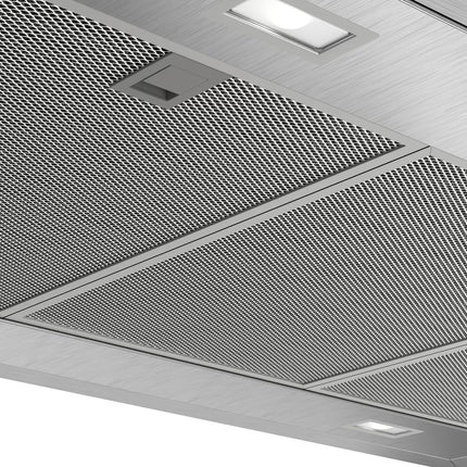 BOSCH 90CM ISLAND EXTRACTOR HOOD SERIES 4 - DIB97IM50