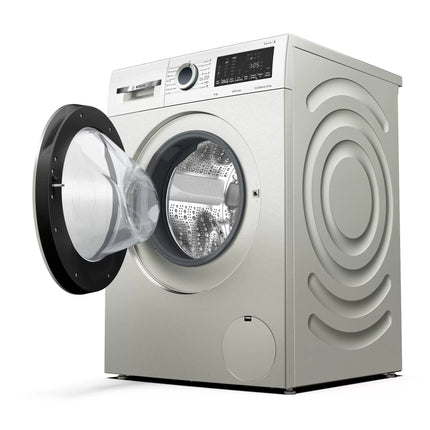 BOSCH 9KG FRONT LOADER WASHING MACHINE SERIES 4 - WGA1440XZA