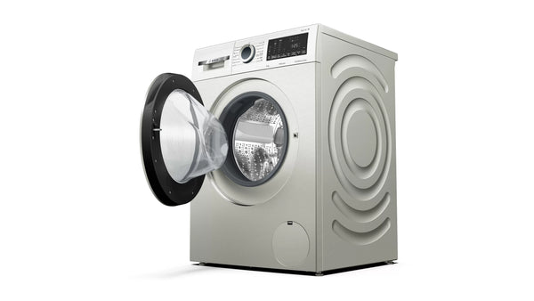 BOSCH 9KG FRONT LOADER WASHING MACHINE SERIES 4 - WGA1440XZA